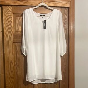 Beautiful dress by Lulu!